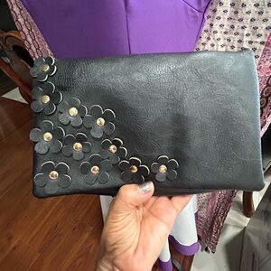 Rampage Black crossbody bag